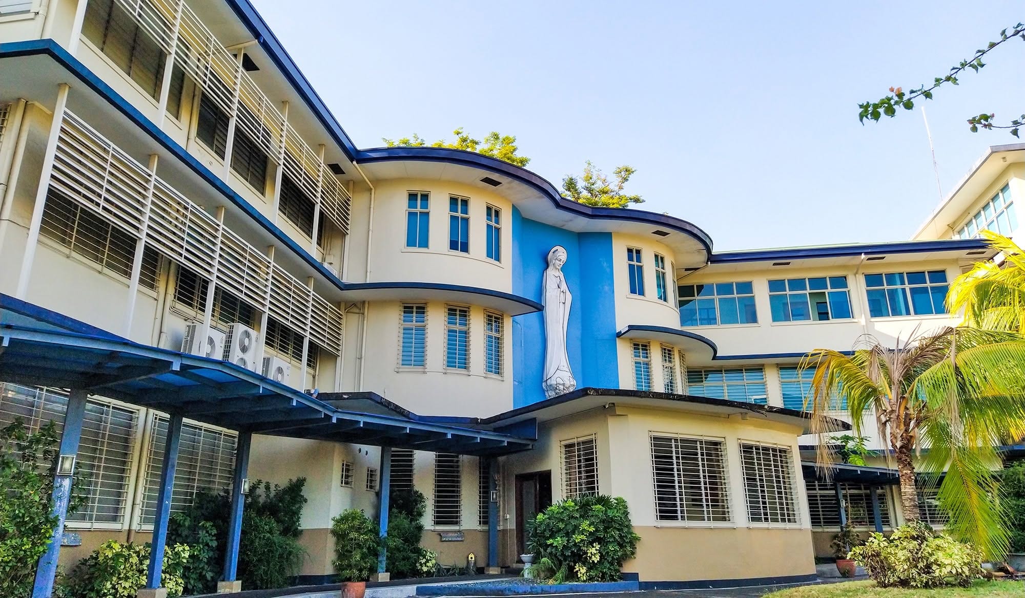 Immaculate Conception Academy